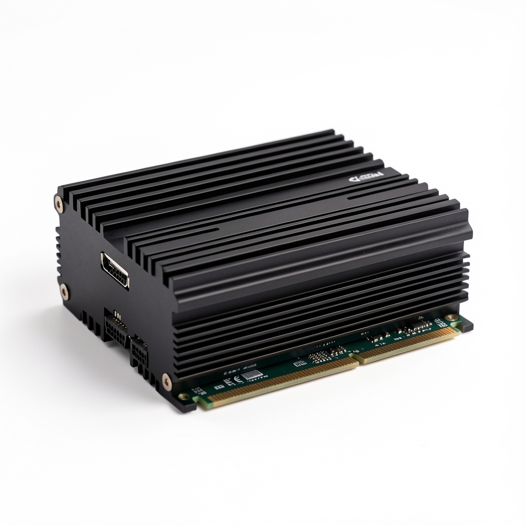 Kit RAM Crucial Ballistix DDR4 32GB cu dissipator aluminiu negru mat fara RGB, dual-channel, ambalaj Crucial pe fundal alb